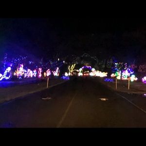 Meet your Posher, Priscilla